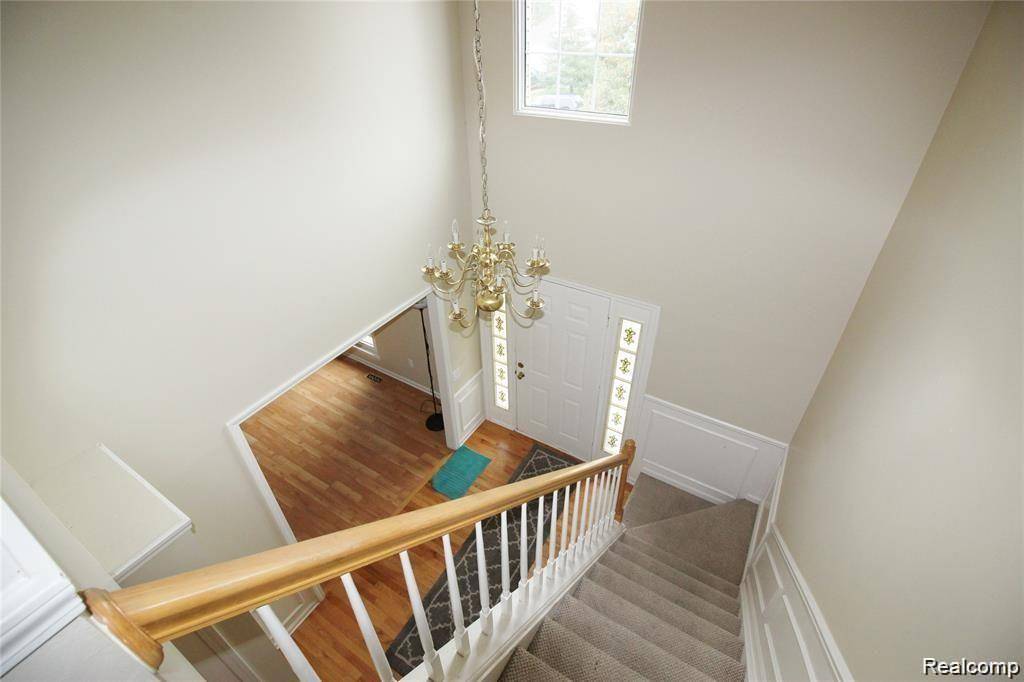 Rochester Hills, MI 48307,193 SAXON Court