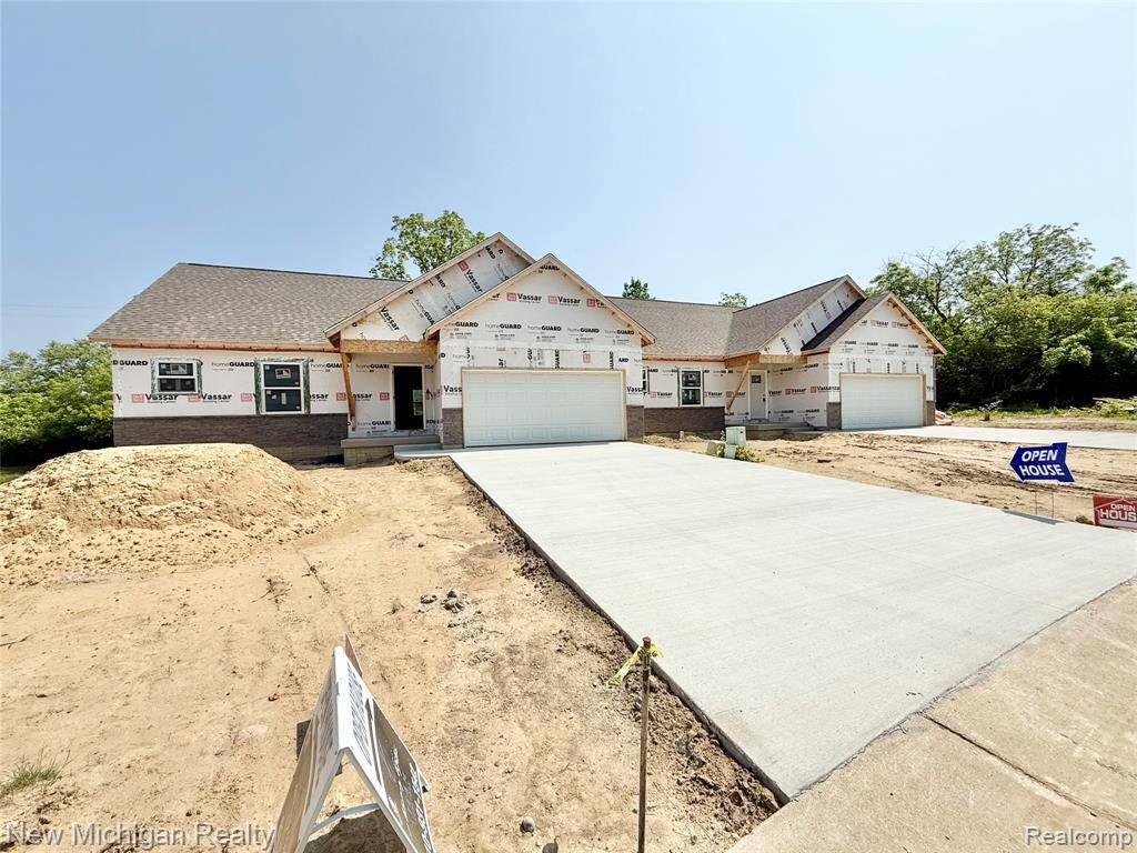 Flushing, MI 48433,7058 Cambridge Drive