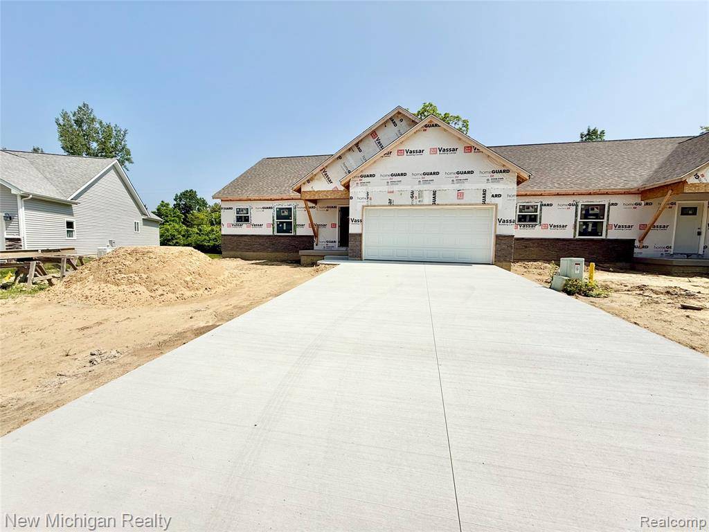 Flushing, MI 48433,7058 Cambridge Drive