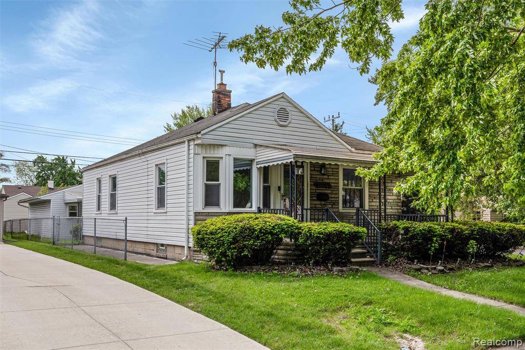 Melvindale, MI 48122,17764 Harman Street