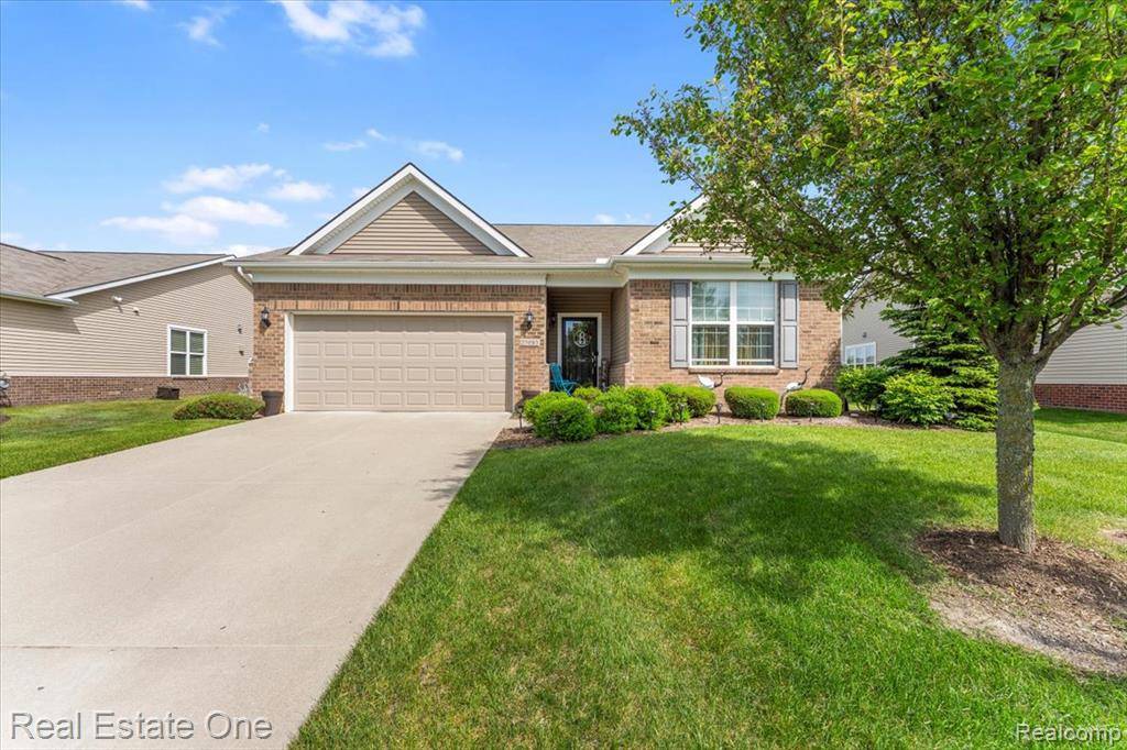 Brownstown Twp, MI 48134,23893 Manistee Lane