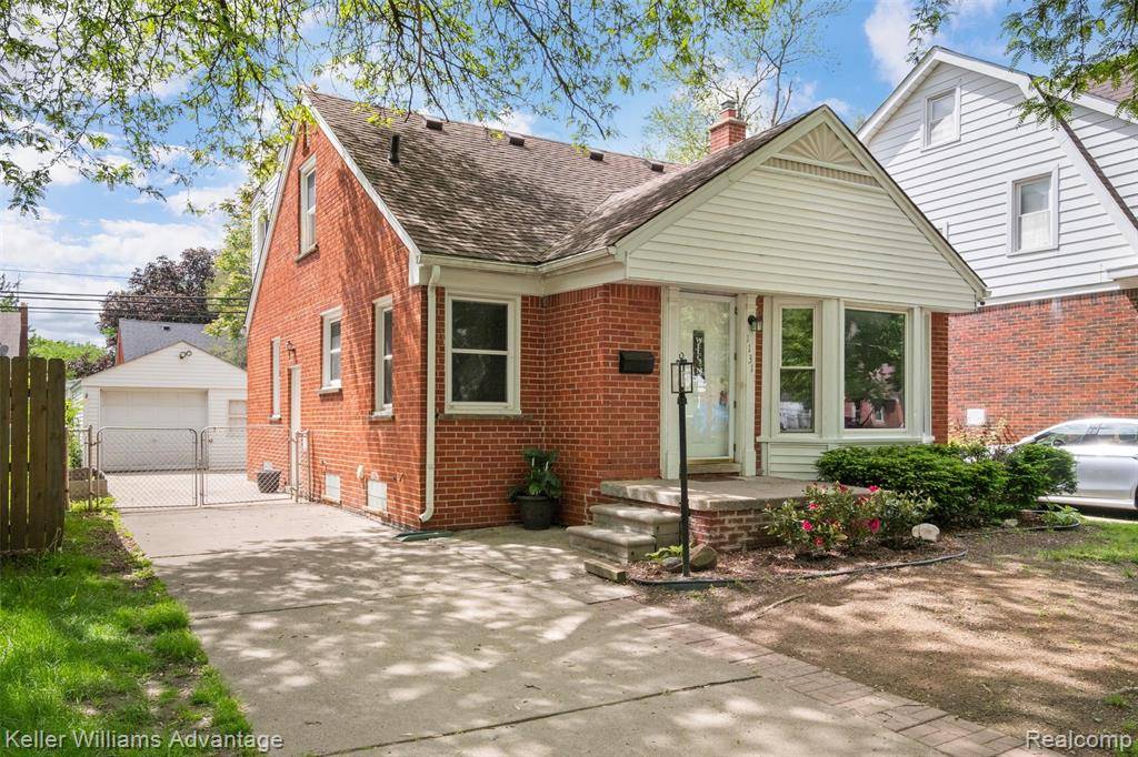 Redford Twp, MI 48239,11311 Seminole