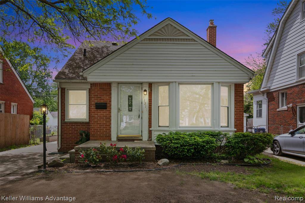 Redford Twp, MI 48239,11311 Seminole