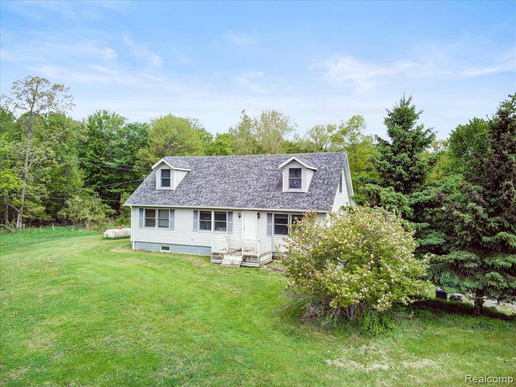 Emmett Twp, MI 48022,13350 Imlay City Road