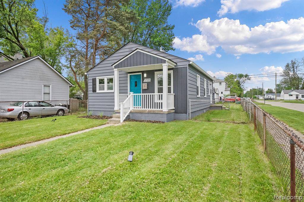 Madison Heights, MI 48071,27135 Barrington Street