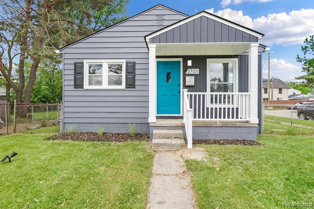 Madison Heights, MI 48071,27135 Barrington Street