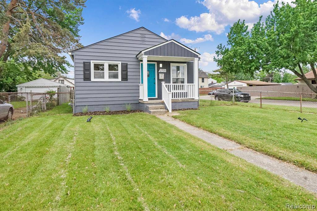 Madison Heights, MI 48071,27135 Barrington Street