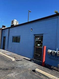 Warren, MI 48093,31100 Hoover Road