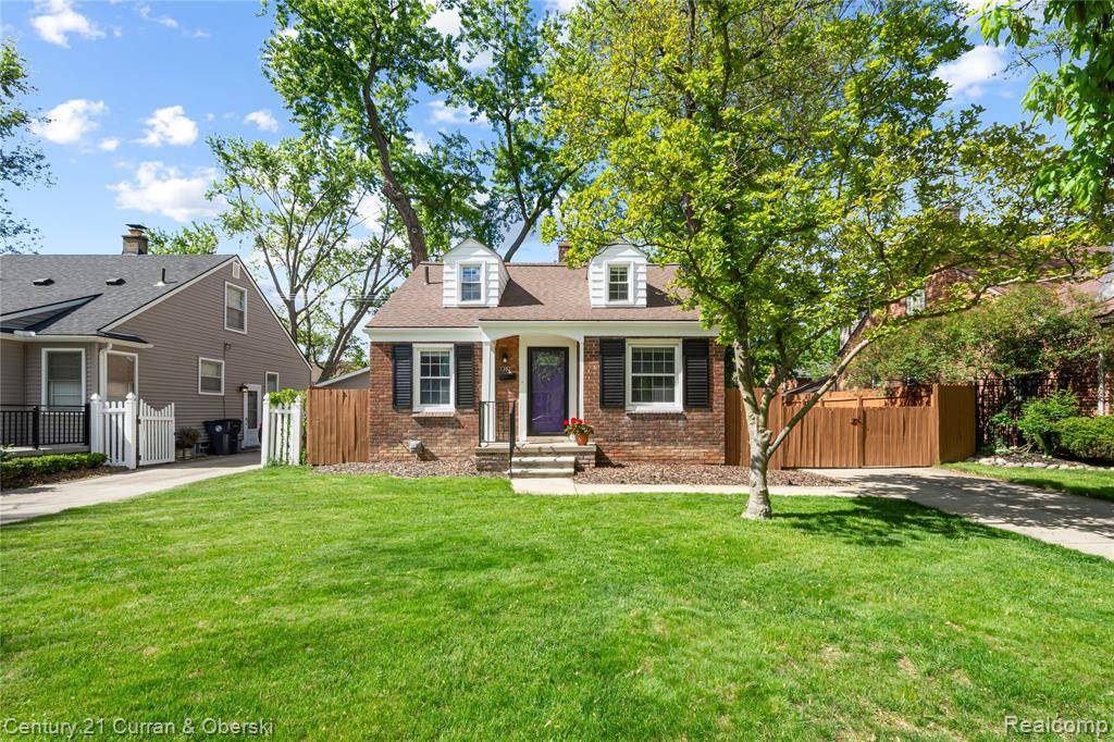 Berkley, MI 48072,1392 Dorothea Road