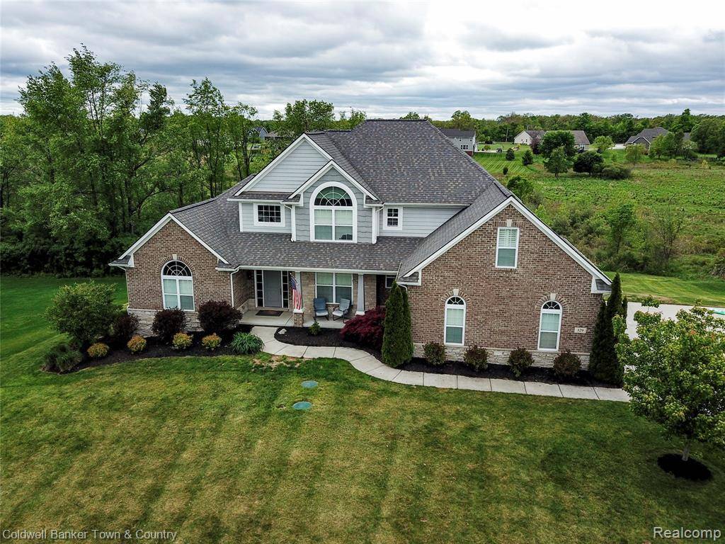 Brighton, MI 48114,329 Baintree Boulevard