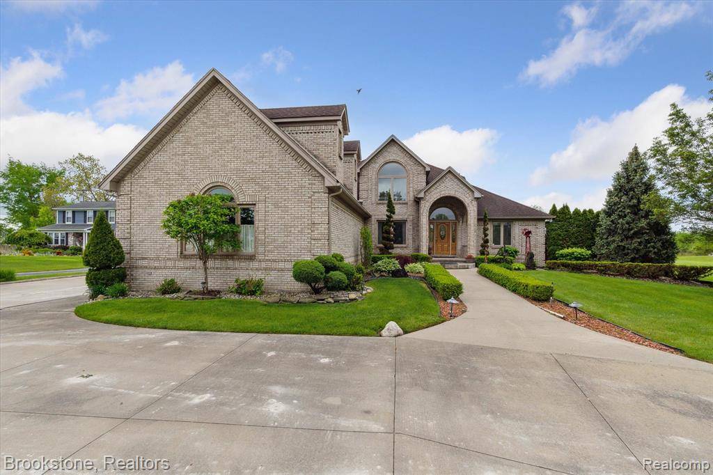 Lenox Twp, MI 48048,27820 29 Mile Road