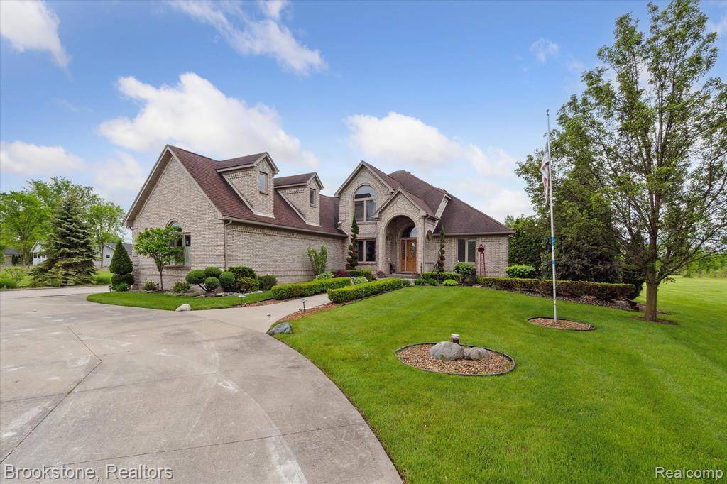 Lenox Twp, MI 48048,27820 29 Mile Road