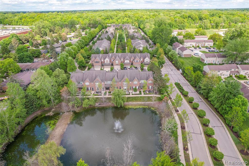 Canton Twp, MI 48187,41342 N Maplewood Drive