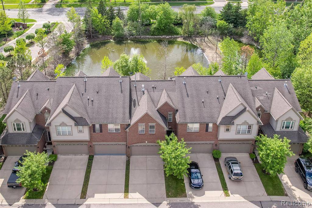 Canton Twp, MI 48187,41342 N Maplewood Drive