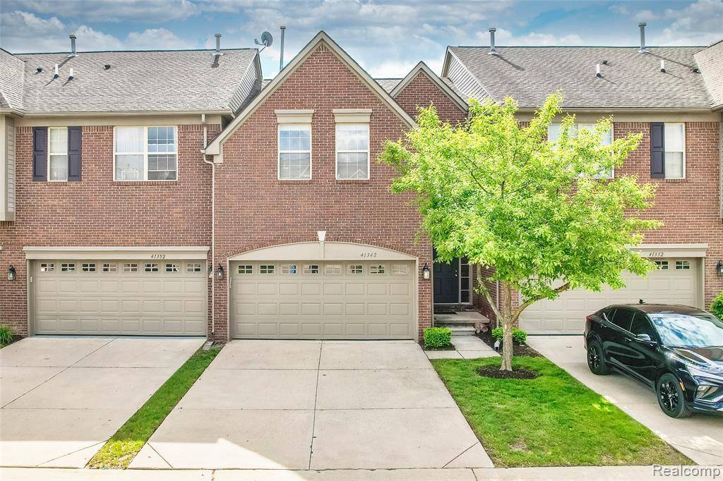 Canton Twp, MI 48187,41342 N Maplewood Drive