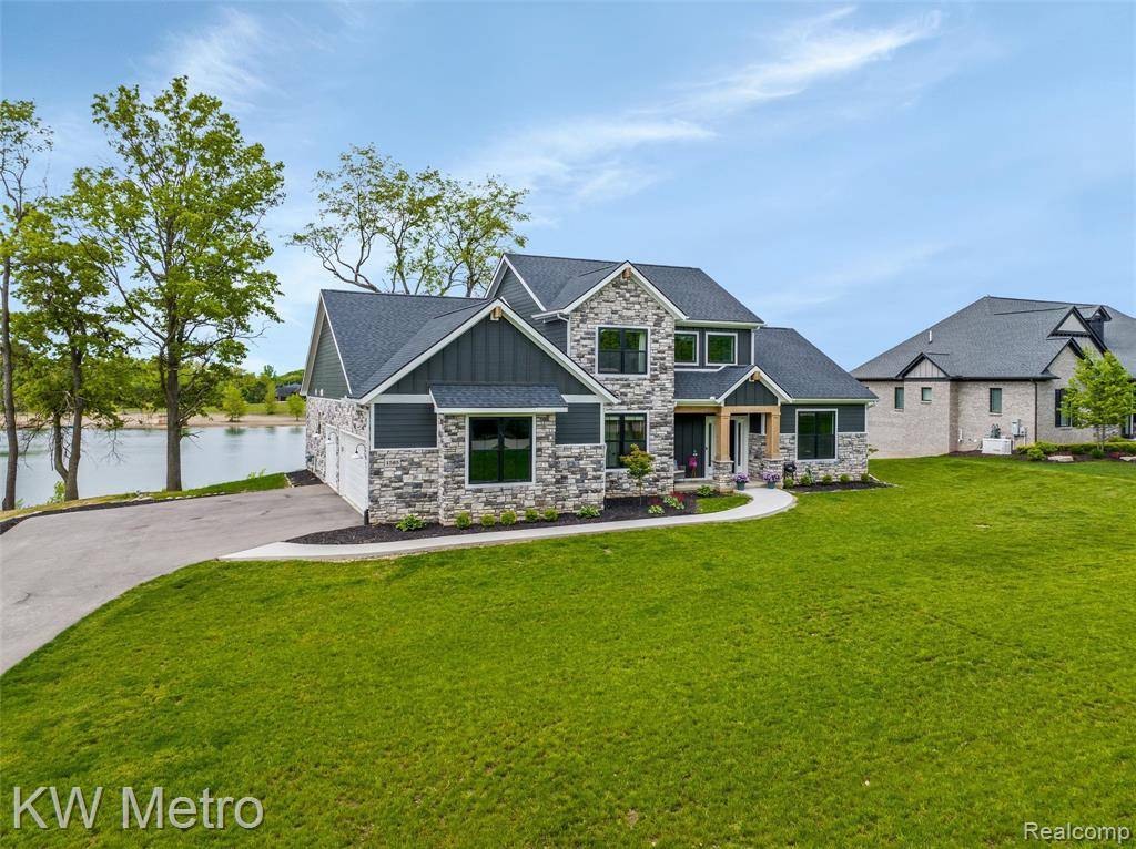 Brighton, MI 48114,1585 Kriss Crossing Road