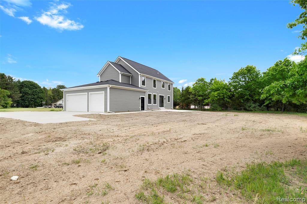 Putnam Twp, MI 48169,3097 Gecko Trail