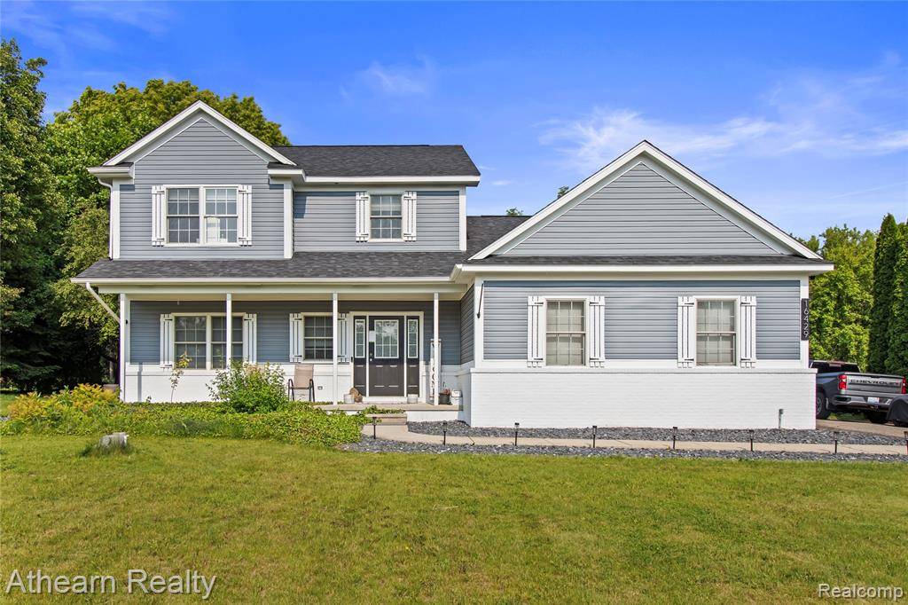Fenton Twp, MI 48451,16429 E Horseshoe Trail