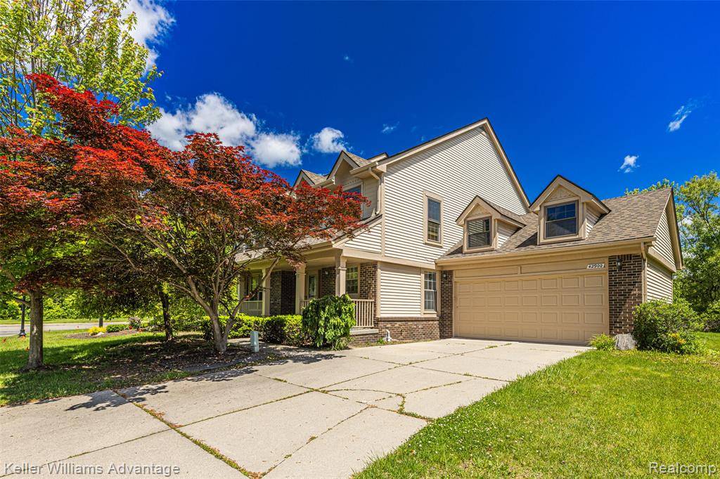 Novi, MI 48377,42900 Ledgeview Drive