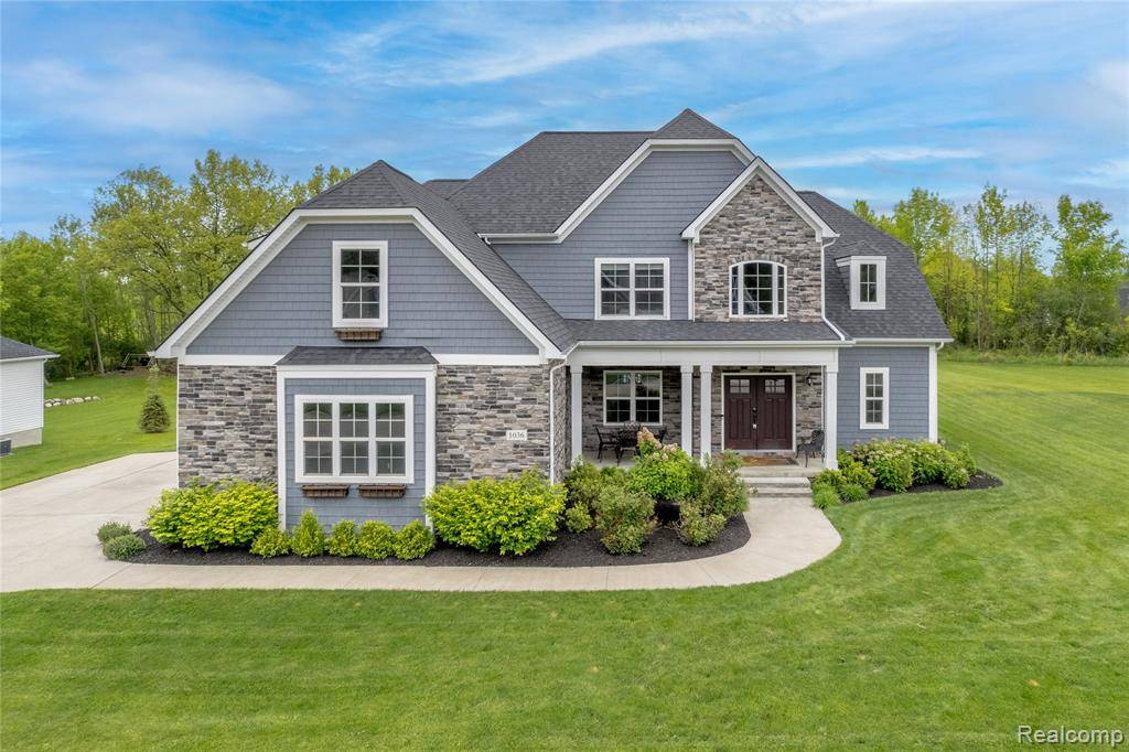 Fenton, MI 48430,1036 Sugar Maple Court