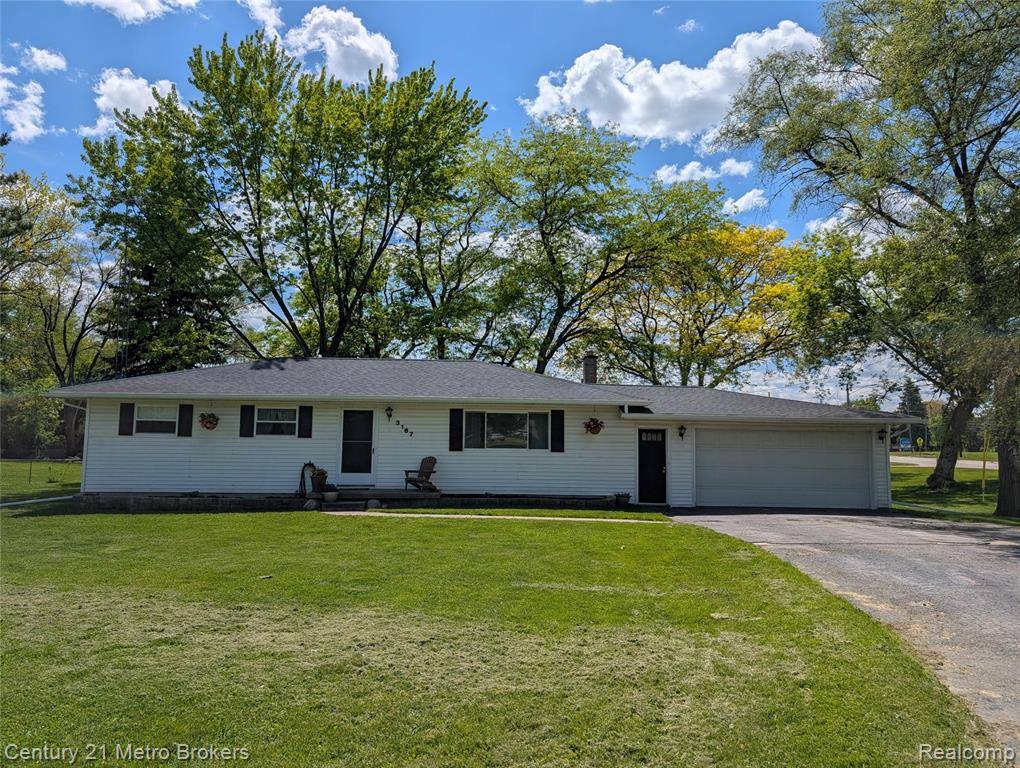 Flint, MI 48506,3167 Dot Avenue