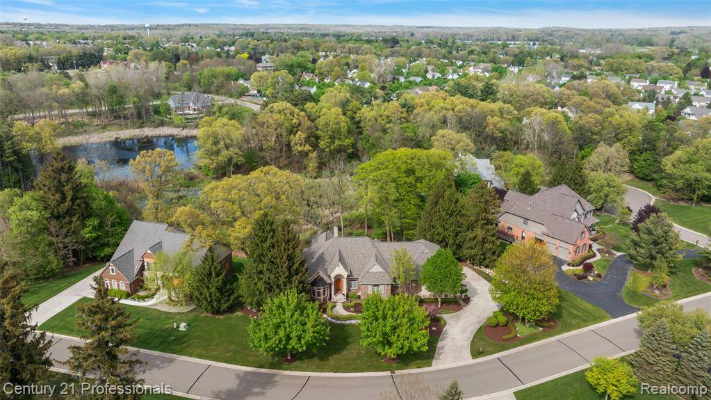 Oxford Twp, MI 48371,1181 Iroquois Trail