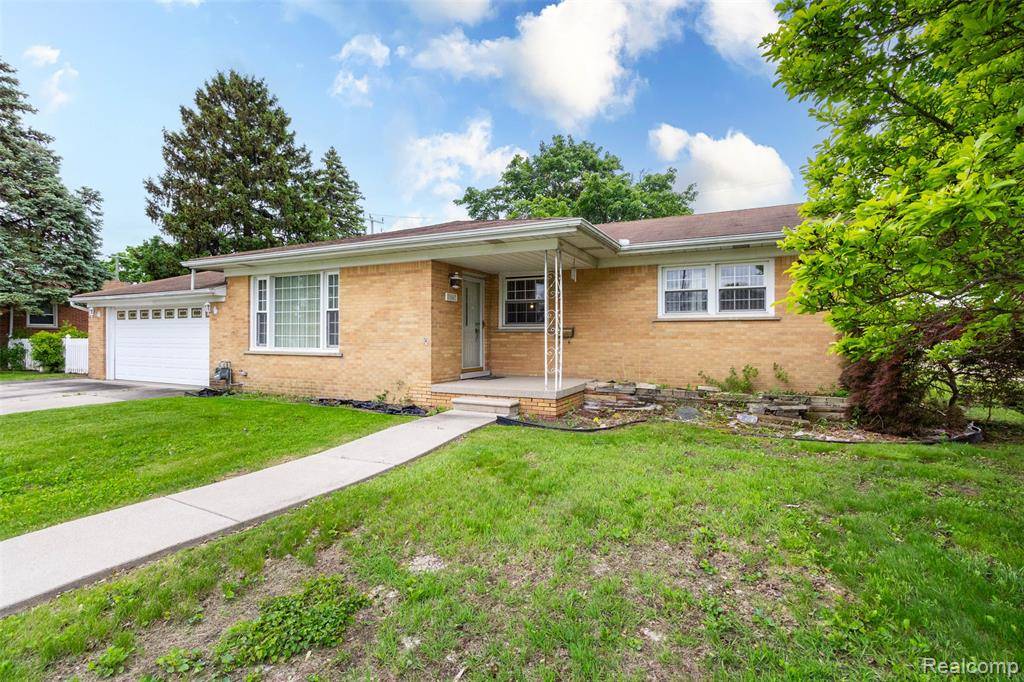 Redford Twp, MI 48239,25547 Jennifer Street