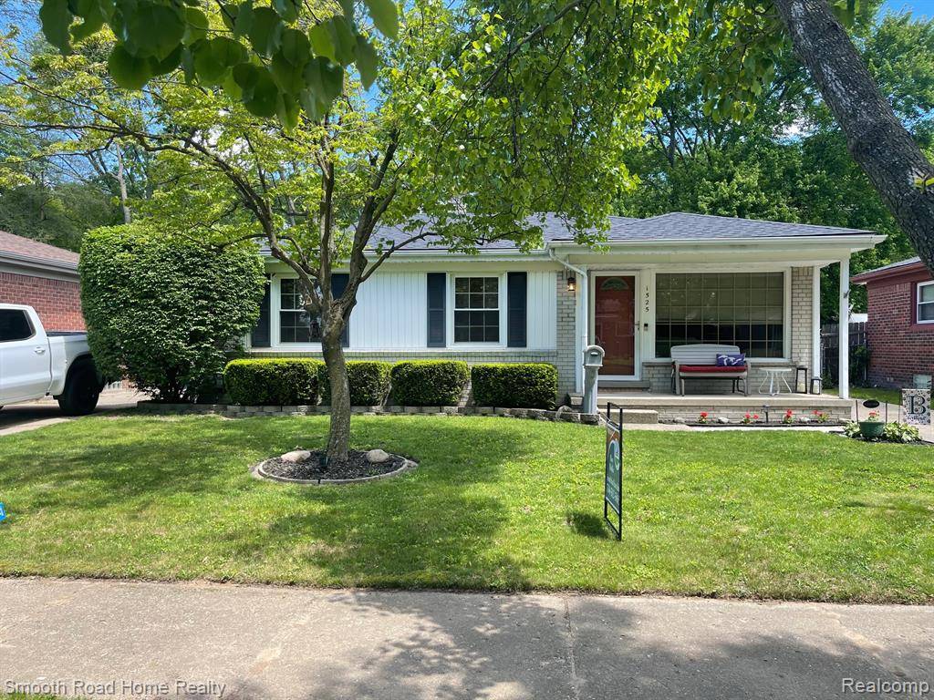 Westland, MI 48186,1525 Ackley Avenue