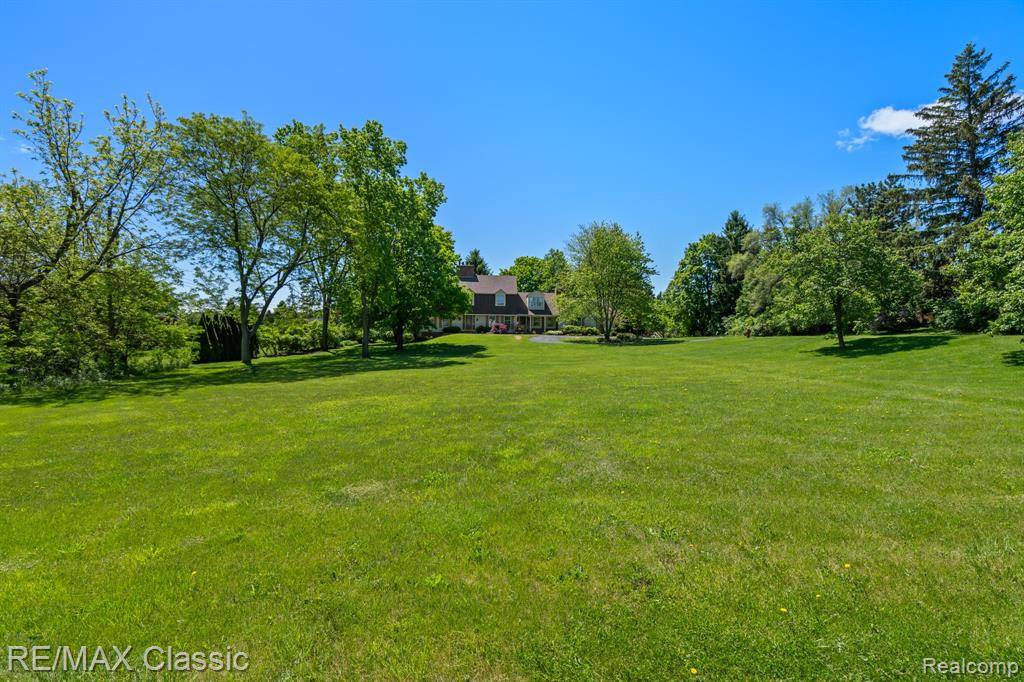 Plymouth Twp, MI 48170,13310 Rolston Drive