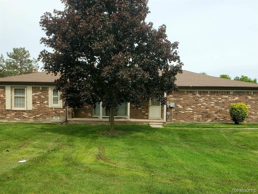 Utica, MI 48315,49400 Ferrisburg Court