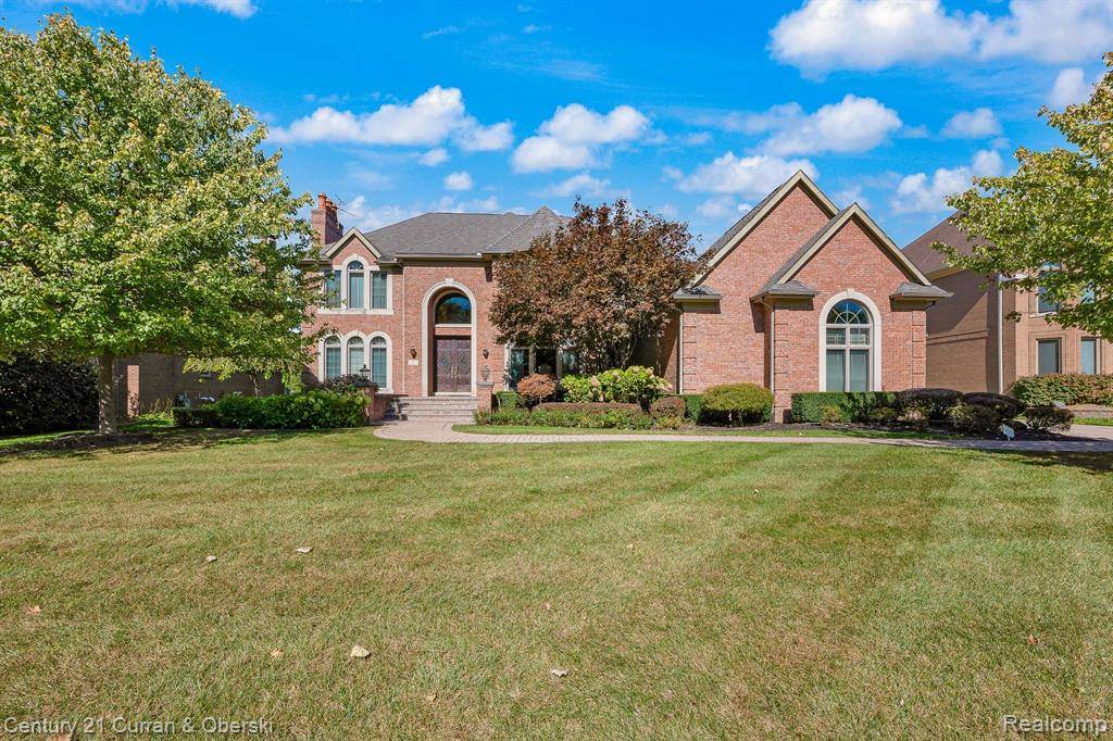 Dearborn Heights, MI 48127,3 CABRI Lane