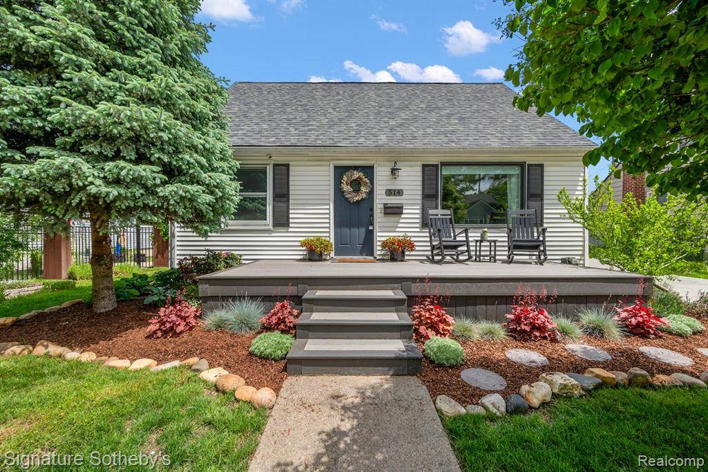 Ferndale, MI 48220,514 Gardendale Street