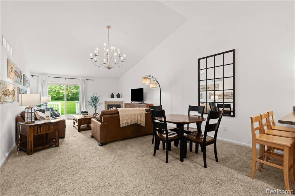 Genoa Twp, MI 48843,4685 Summer Ridge Drive