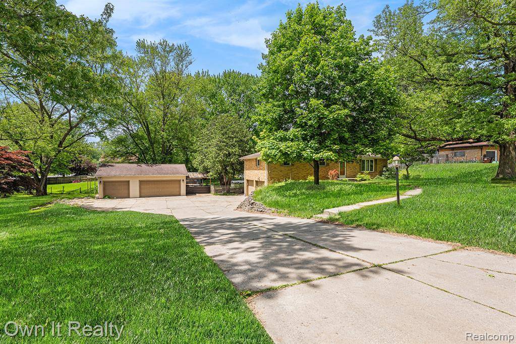 Bedford Twp, MI 48182,6615 Sandywell Drive
