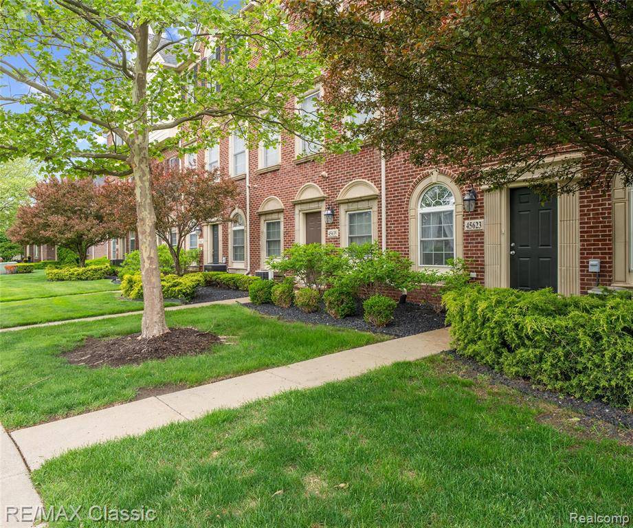 Canton Twp, MI 48187,45623 N Stonewood Road
