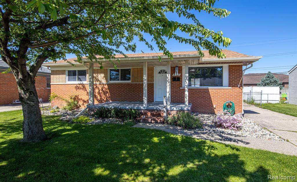 Roseville, MI 48066,25883 Collingwood Street