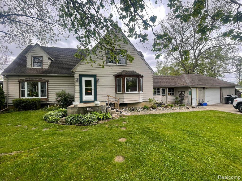 Burton, MI 48509,1264 Brabbs Street