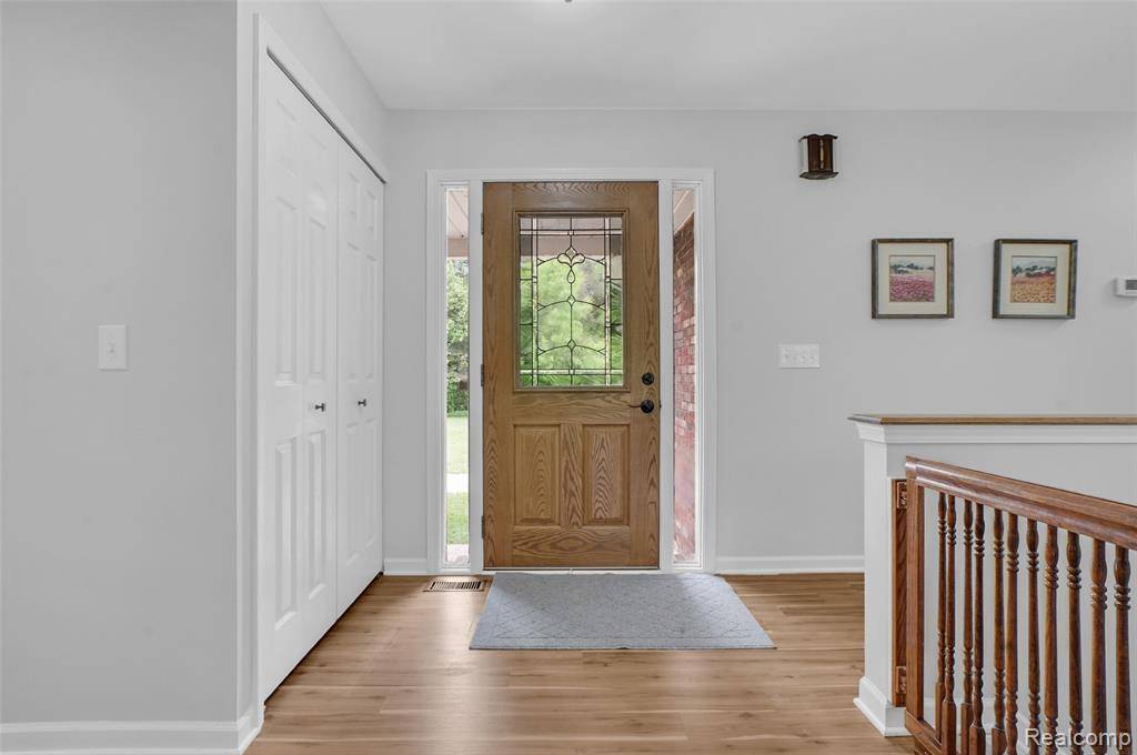 Green Oak Twp, MI 48178,9587 Harmon Lane