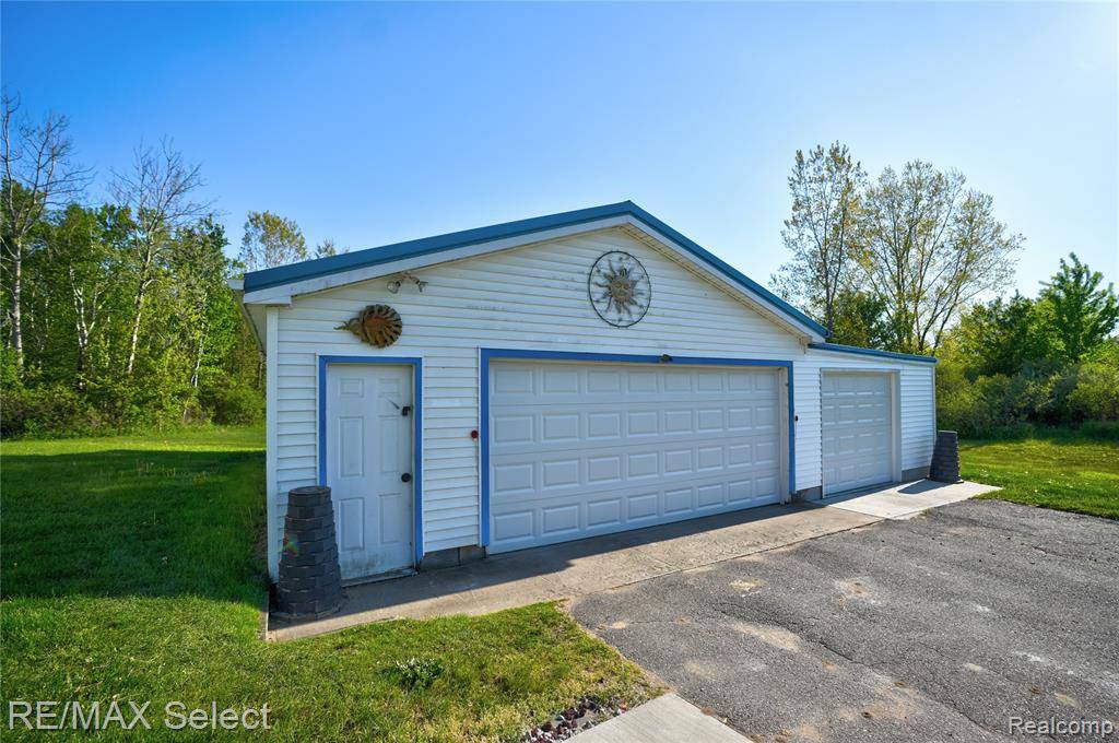 Burtchville Twp, MI 48059,7414 North Road