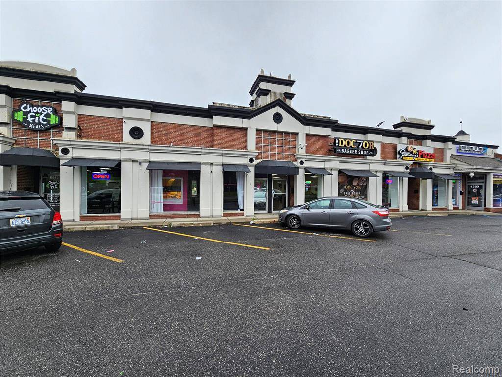 Dearborn, MI 48128,1314 N Telegraph rd