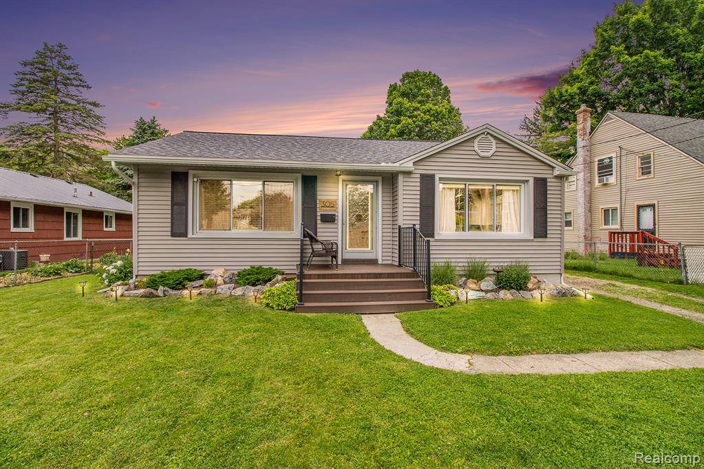 Davison, MI 48423,305 Garland Street
