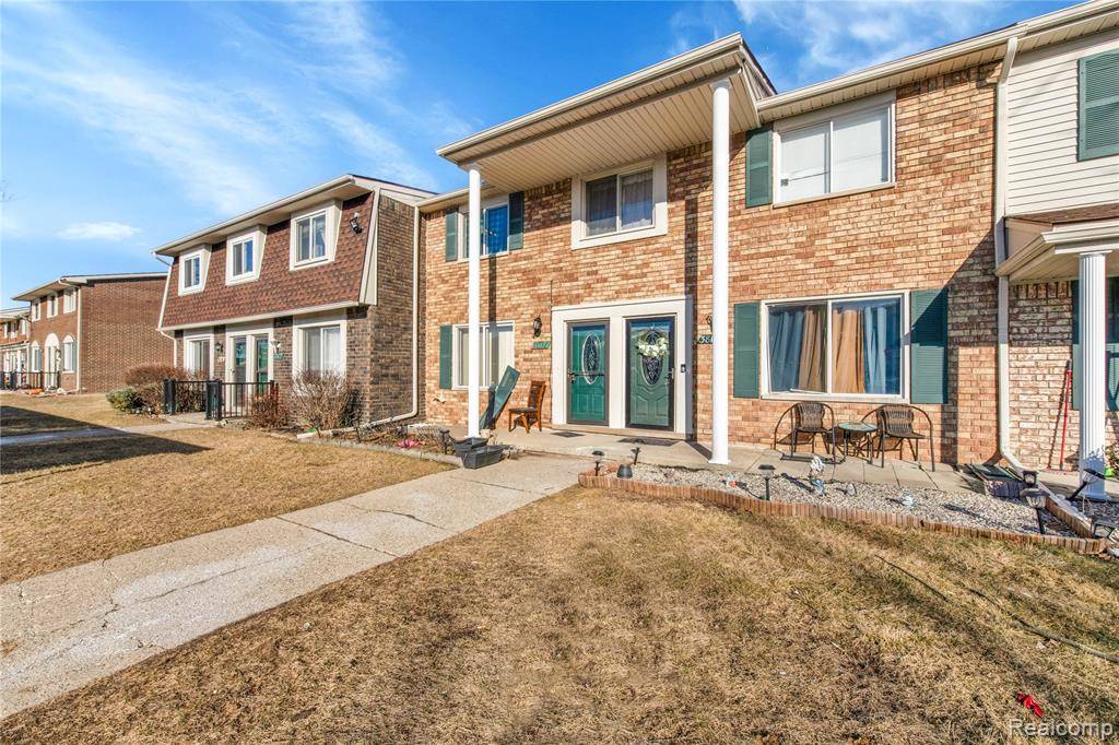 Sterling Heights, MI 48312,38132 Jamestown Drive