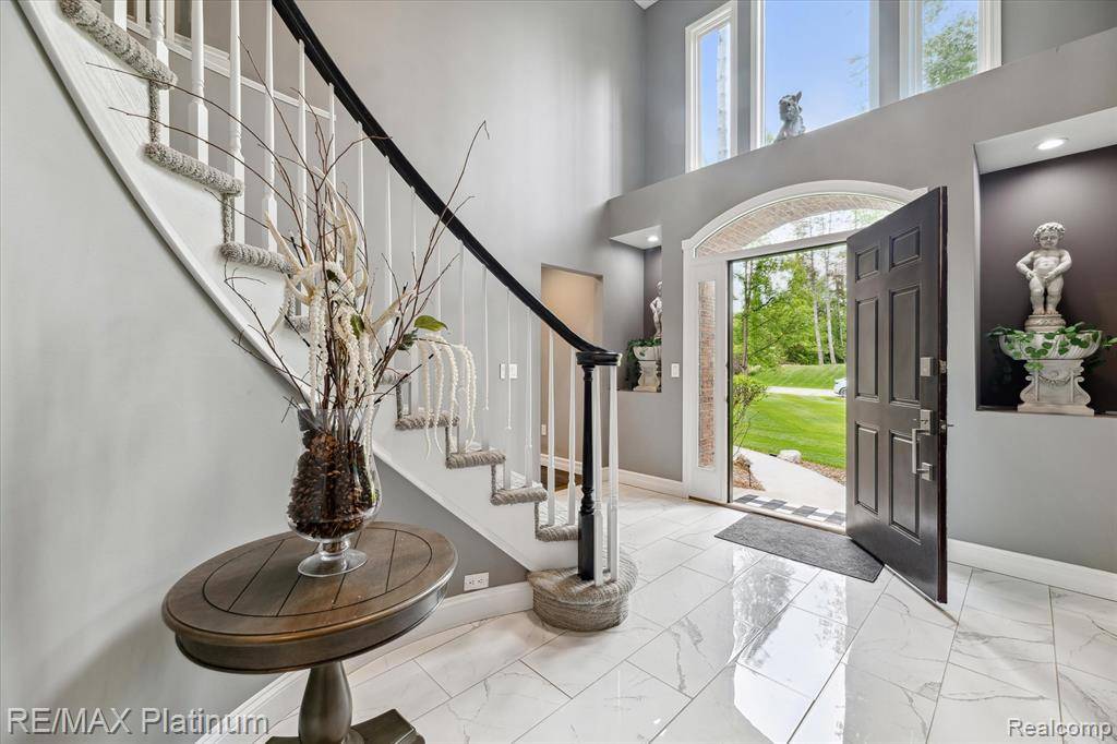 Putnam Twp, MI 48169,4298 EMU Drive