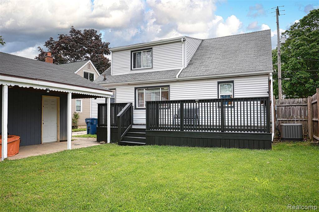 Flint, MI 48503,3001 Yale Street