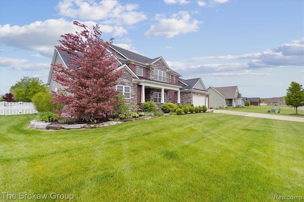 Mundy Twp, MI 48473,6268 Victoria Lane