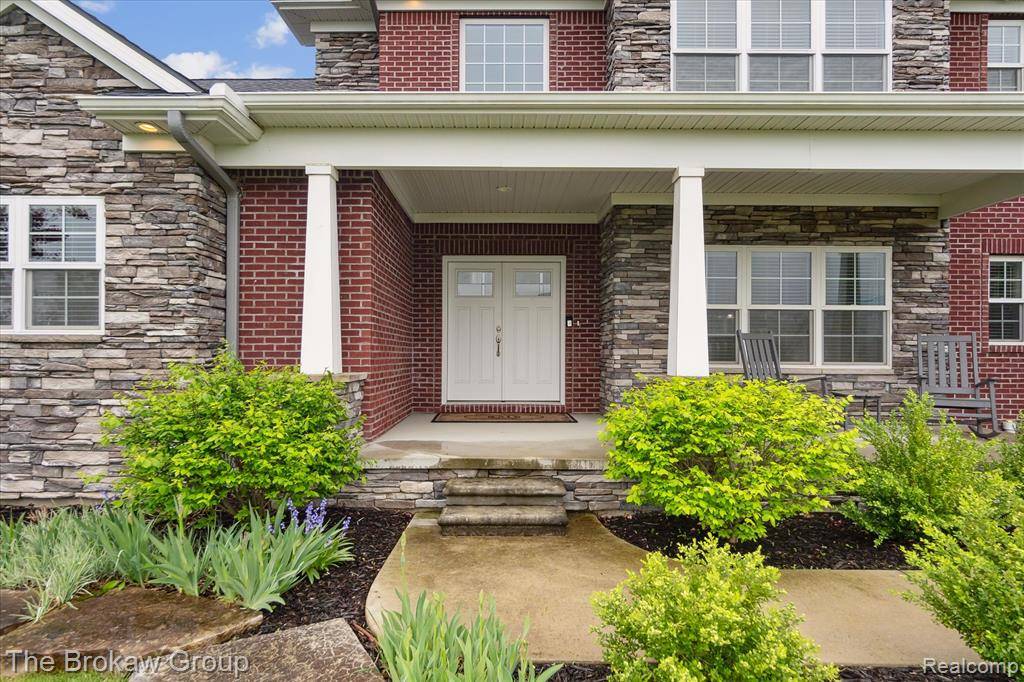Mundy Twp, MI 48473,6268 Victoria Lane
