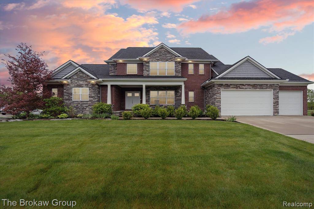 Mundy Twp, MI 48473,6268 Victoria Lane