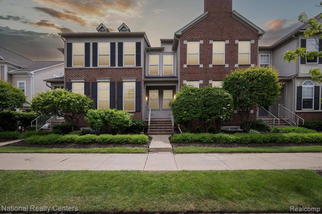 Wixom, MI 48393,3241 Johanna Ware W 20