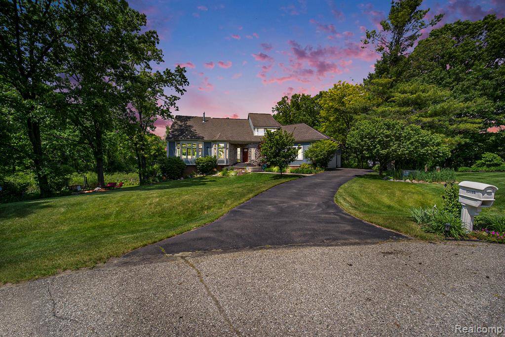 Green Oak Twp, MI 48178,13135 Eagle Court