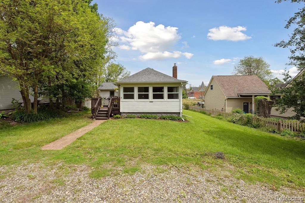 Salem Twp, MI 48175,8084 Euclid